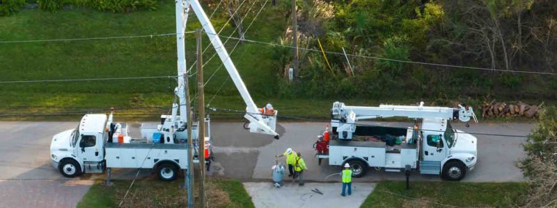 Transforming modern electric grid design workflows